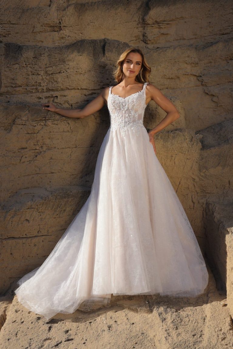 Gwen-Azuree Bridal-Front