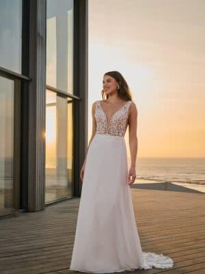 Harper-Azuree Bridal-Front