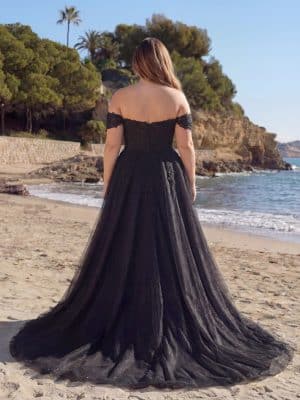 Heath-Azuree Curvy-Back