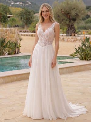 Hedwig-Azuree Bridal-Front