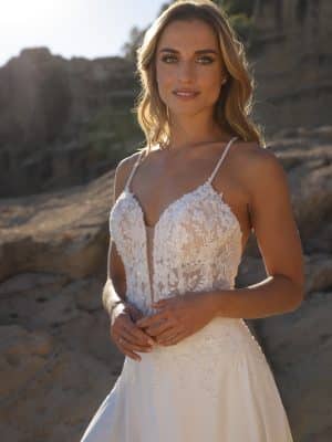 Heidi-Azuree Bridal-Close