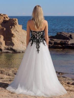 Heloise-Azuree Bridal-Back