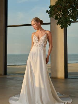 Houston-Azuree Bridal-Front