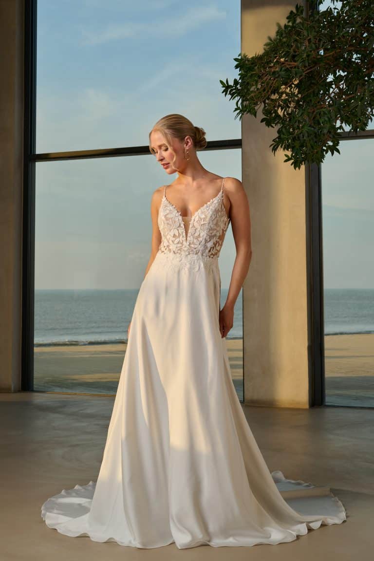 Houston-Azuree Bridal-Front