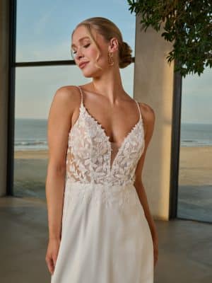 Houston-Azuree Bridal-close