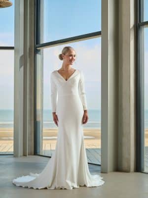 Icarus-Azuree Bridal-Front
