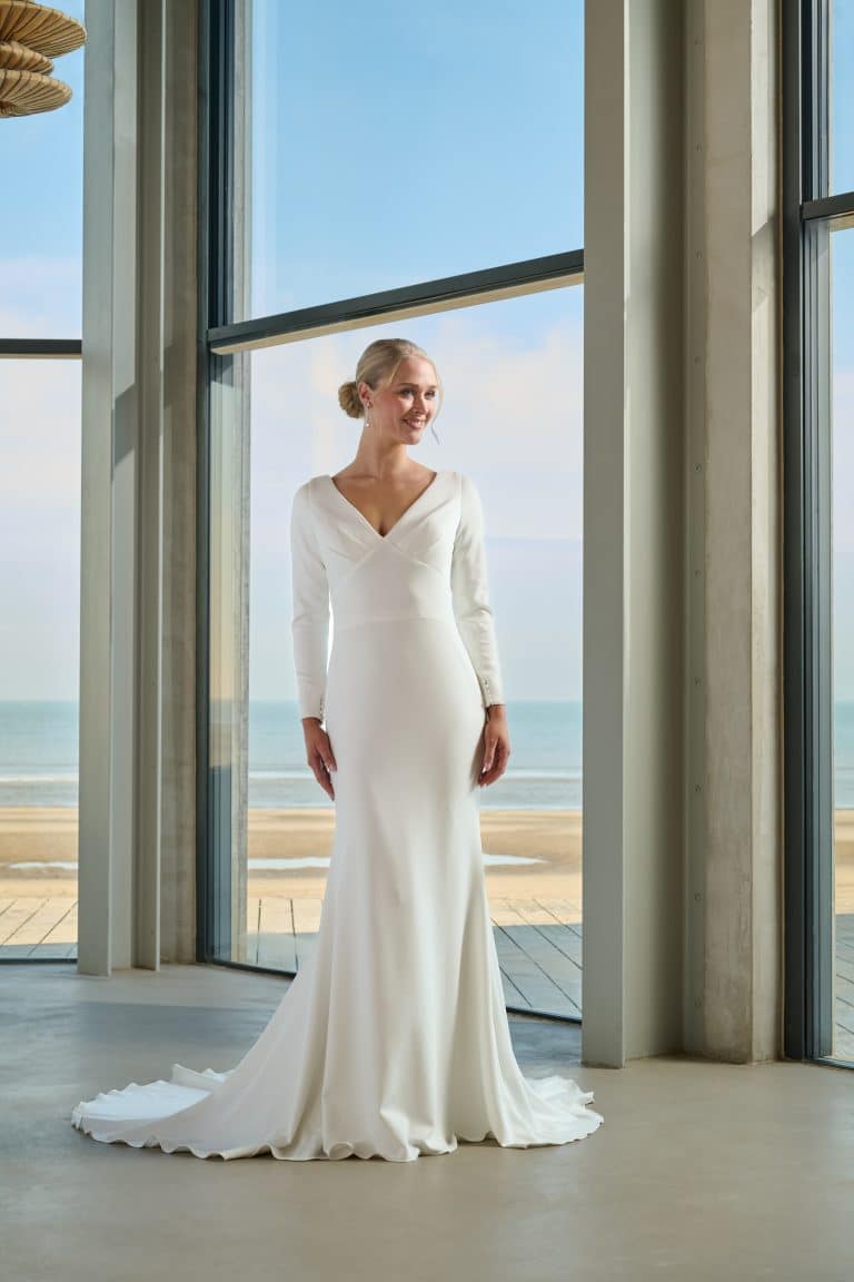 Icarus-Azuree Bridal-Front