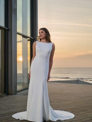 Illume-Azuree Bridal-Front