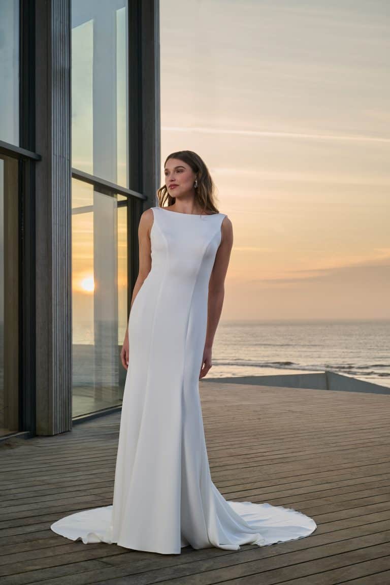 Illume-Azuree Bridal-Front