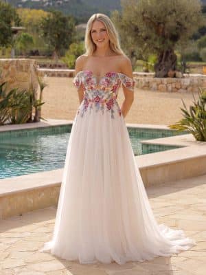 Inga-Azuree Bridal-Front