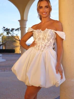 Iso-Azuree Bridal-Close