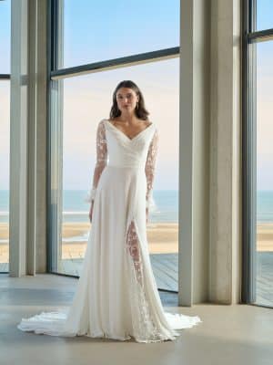 Lazaro-Azuree Bridal-Front.