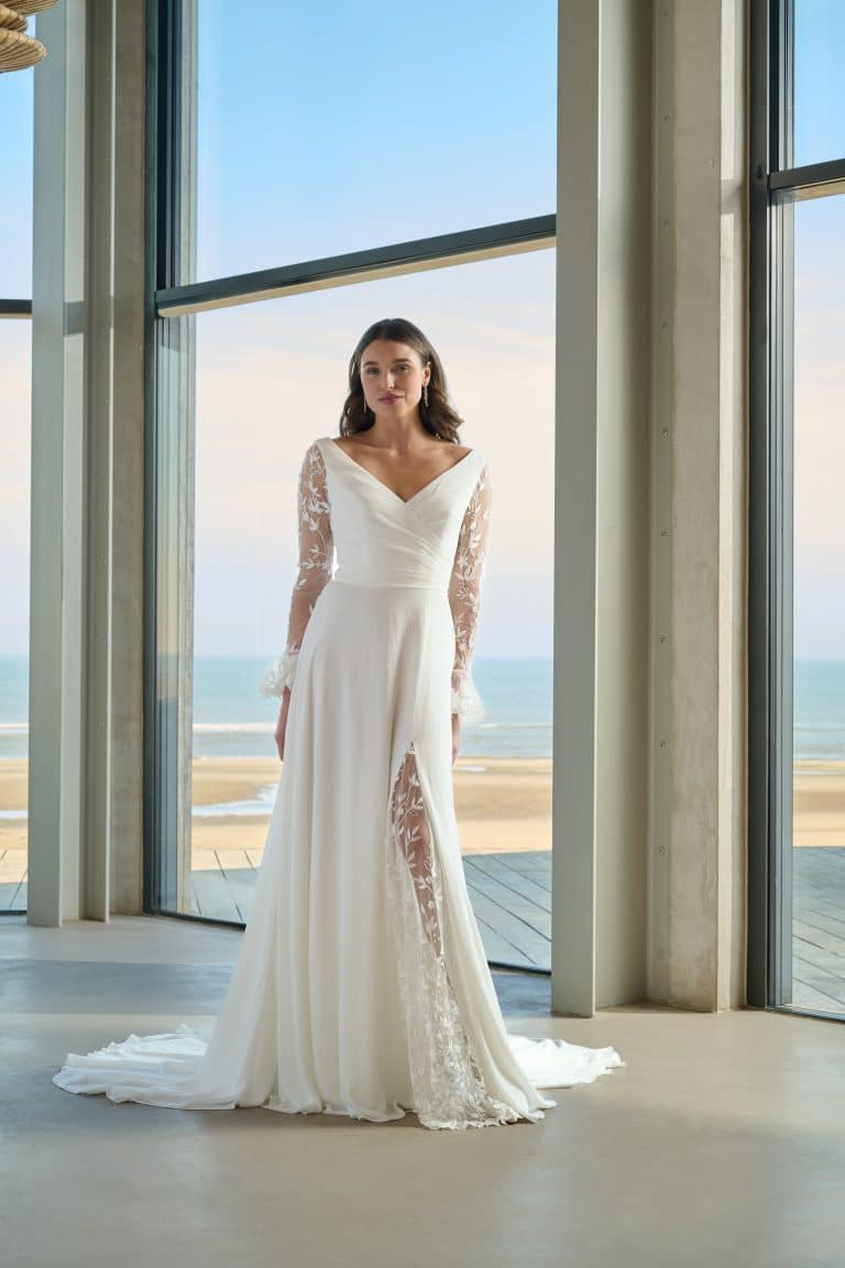 Lazaro-Azuree Bridal-Front.