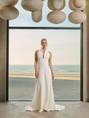 Lazuli-Azuree Bridal-Front