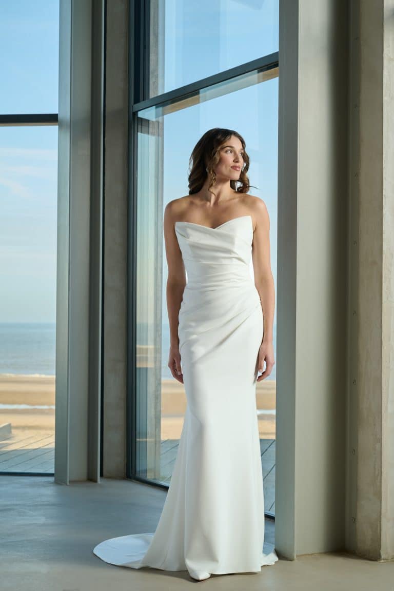 Lilou-Azuree Bridal-Front