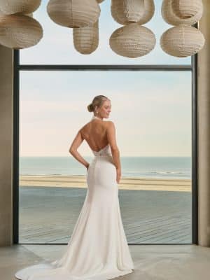 Lorain-Azuree Bridal-Back