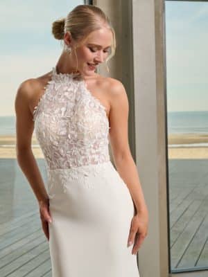 Lorain-Azuree Bridal-Close