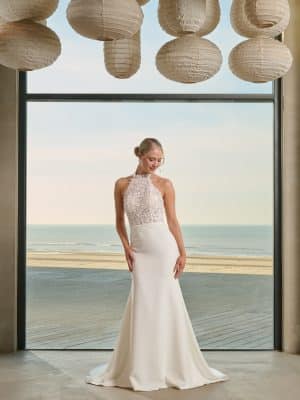 Lorain-Azuree Bridal-Front