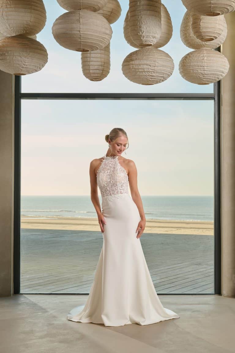 Lorain-Azuree Bridal-Front