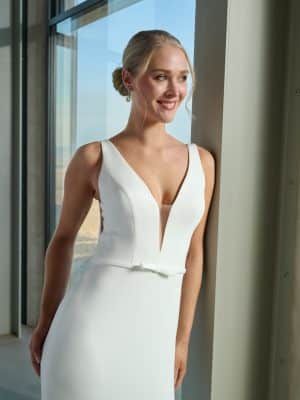 Idris-Azuree Bridal-Close
