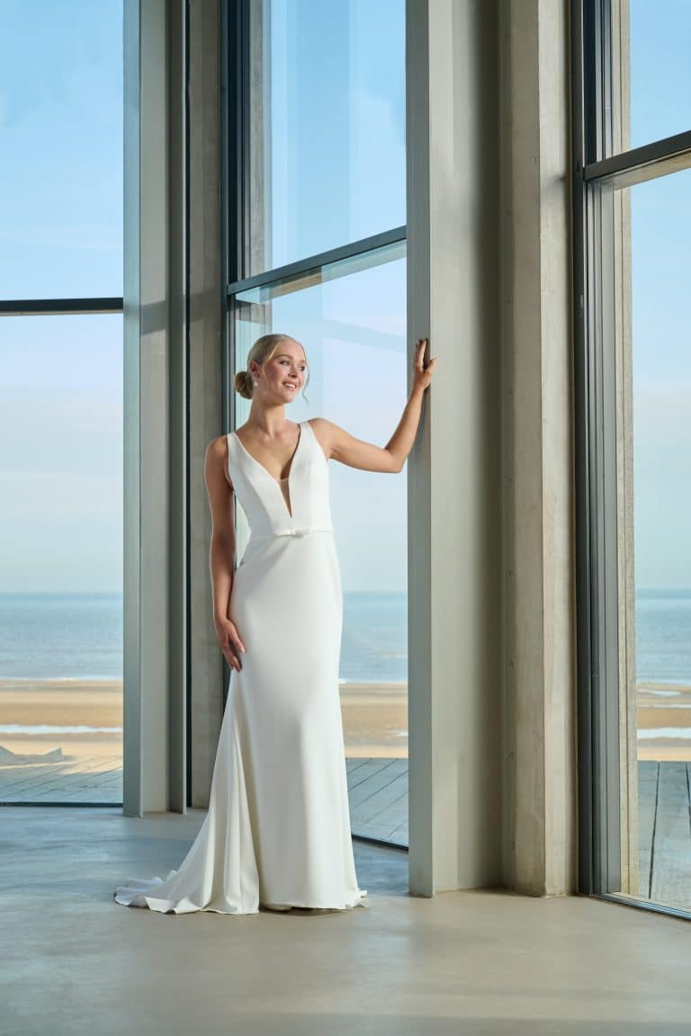 Idris-Azuree Bridal-Front
